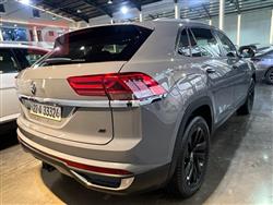 Volkswagen Atlas